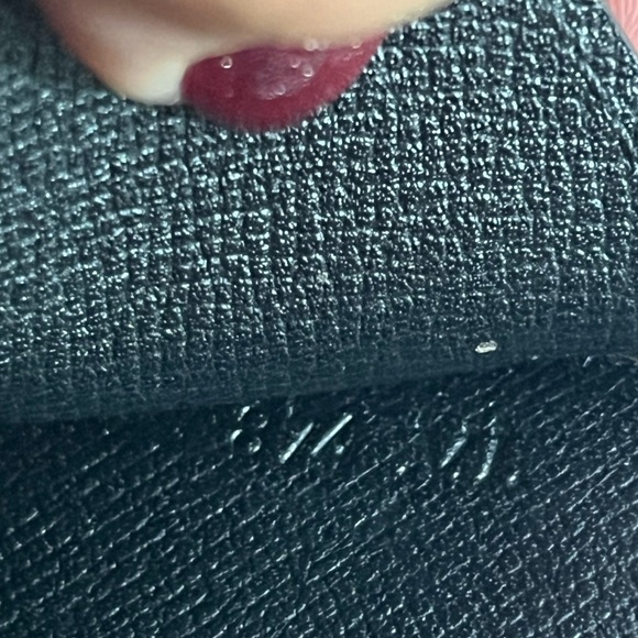 Louis Vuitton Art Deco Clutch - Picture 5 of 14